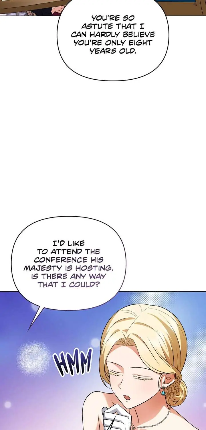 The Gangster Daughter of the Henchman Duke's Family Chapter 83 Page 19