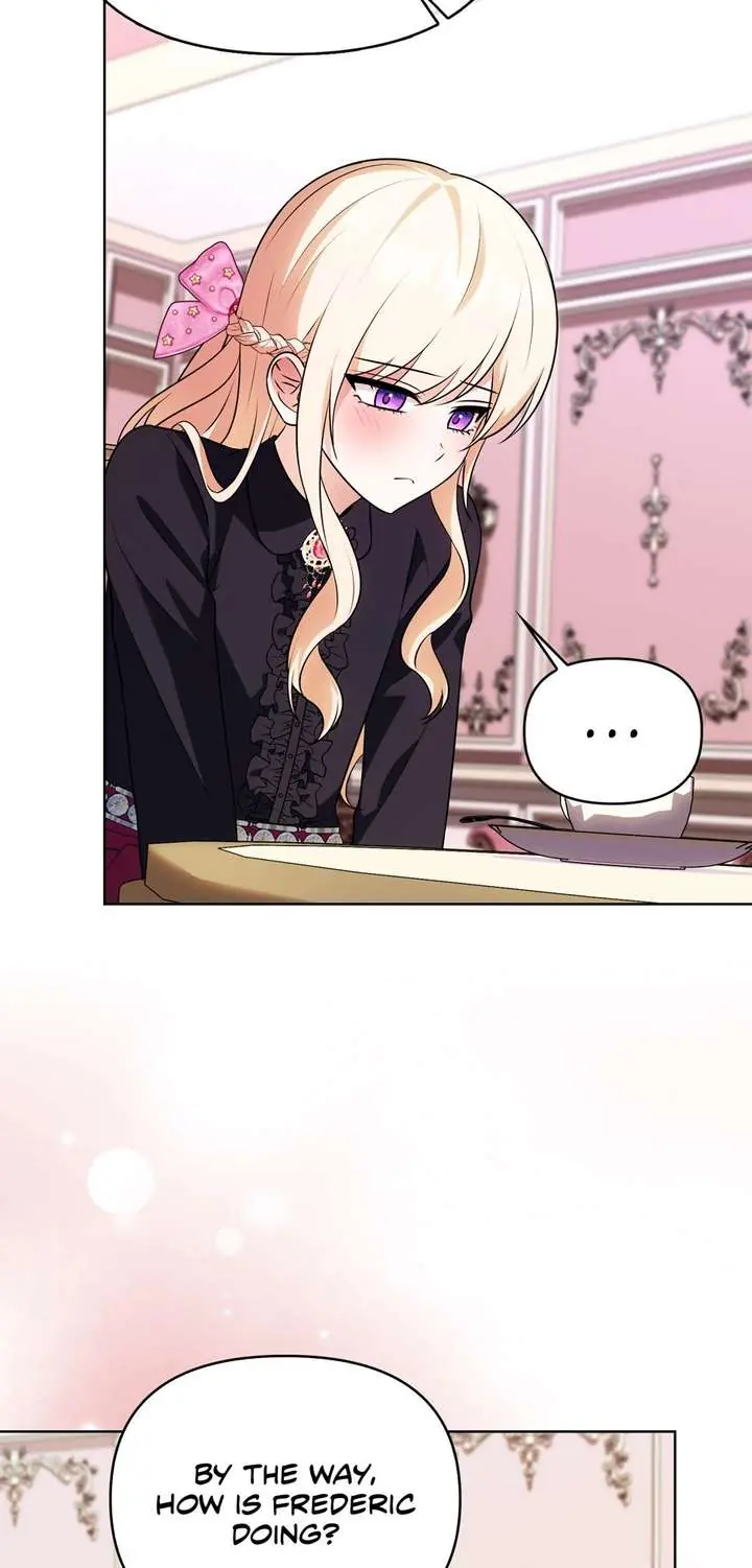 The Gangster Daughter of the Henchman Duke's Family Chapter 83 Page 22