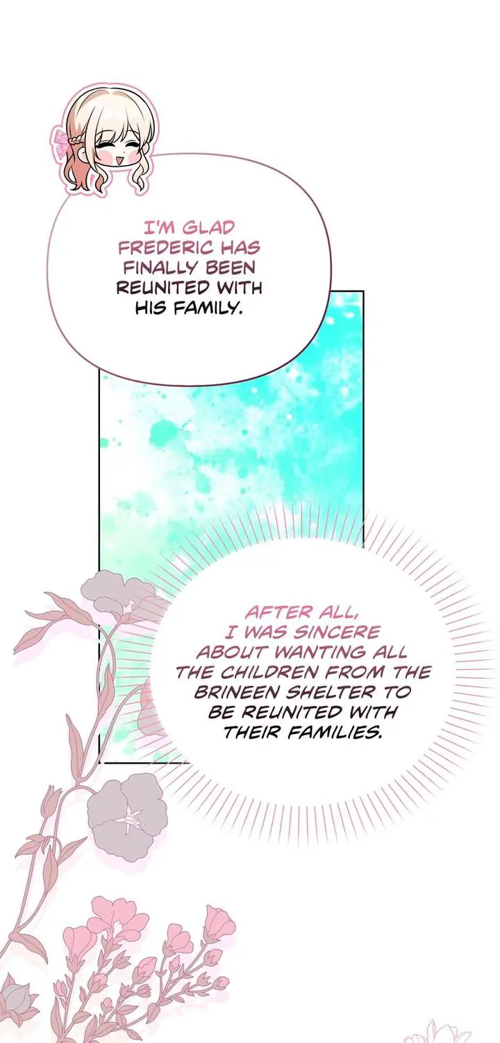 The Gangster Daughter of the Henchman Duke's Family Chapter 83 Page 24