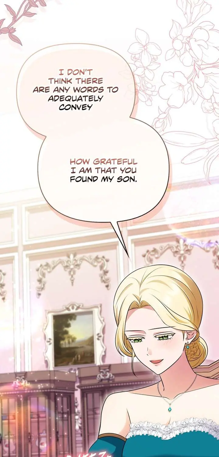 The Gangster Daughter of the Henchman Duke's Family Chapter 83 Page 25