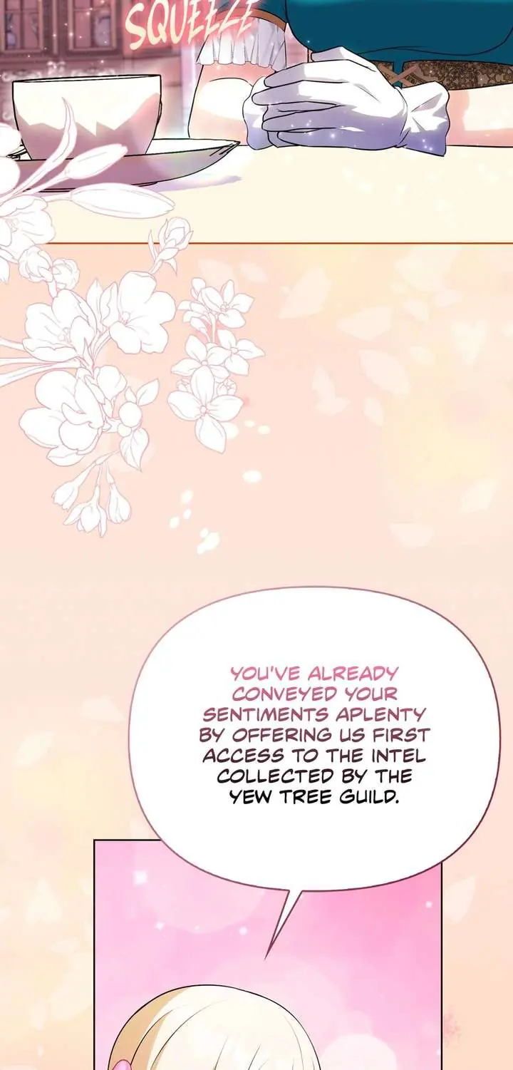 The Gangster Daughter of the Henchman Duke's Family Chapter 83 Page 26