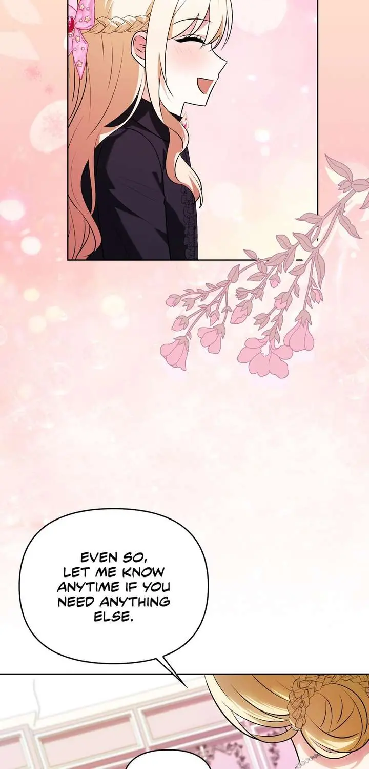 The Gangster Daughter of the Henchman Duke's Family Chapter 83 Page 27