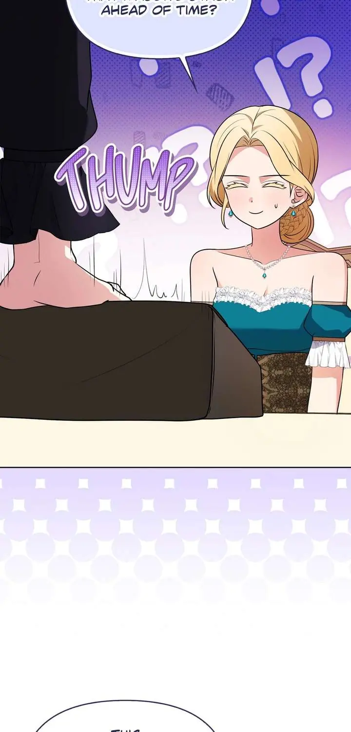 The Gangster Daughter of the Henchman Duke's Family Chapter 83 Page 30