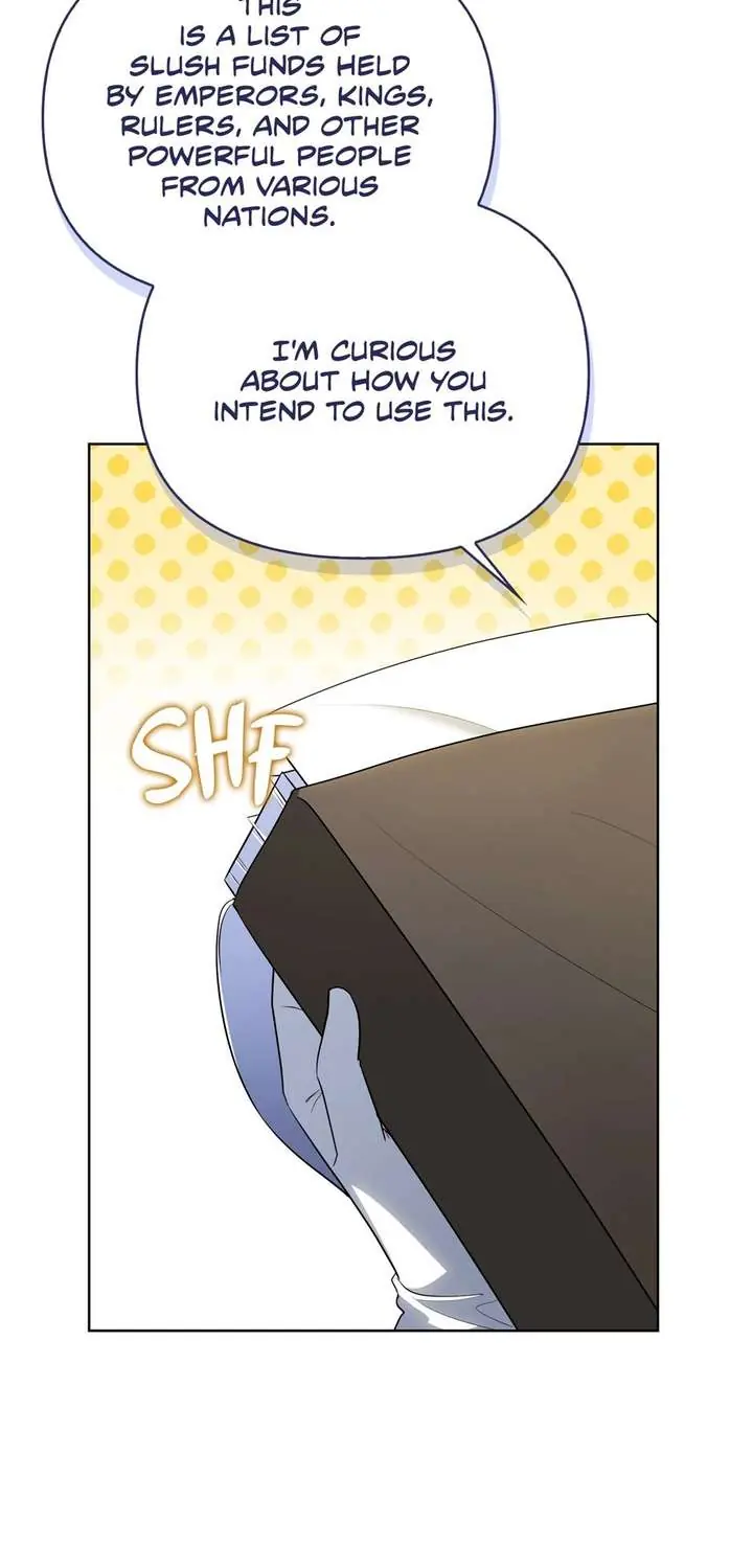 The Gangster Daughter of the Henchman Duke's Family Chapter 83 Page 31