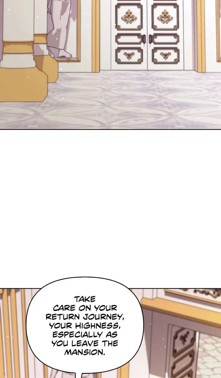 The Gangster Daughter of the Henchman Duke's Family Chapter 83 Page 38