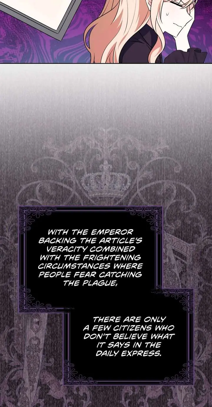 The Gangster Daughter of the Henchman Duke's Family Chapter 83 Page 43