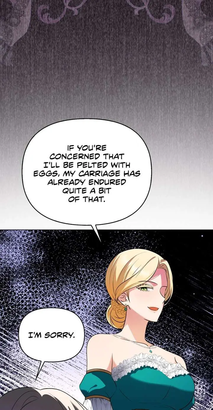 The Gangster Daughter of the Henchman Duke's Family Chapter 83 Page 44
