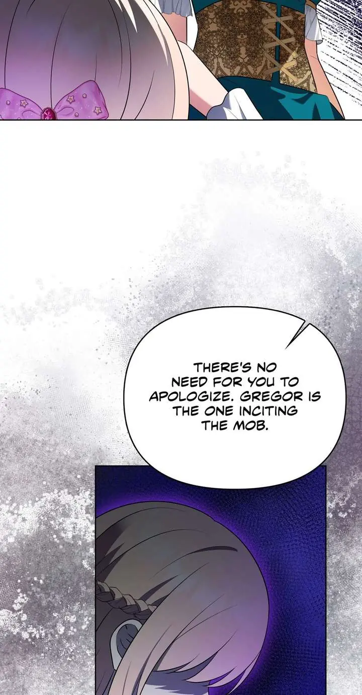 The Gangster Daughter of the Henchman Duke's Family Chapter 83 Page 45