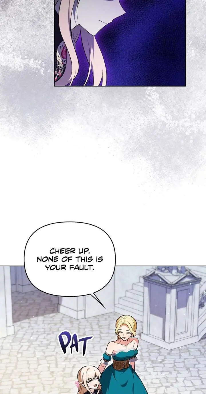 The Gangster Daughter of the Henchman Duke's Family Chapter 83 Page 46