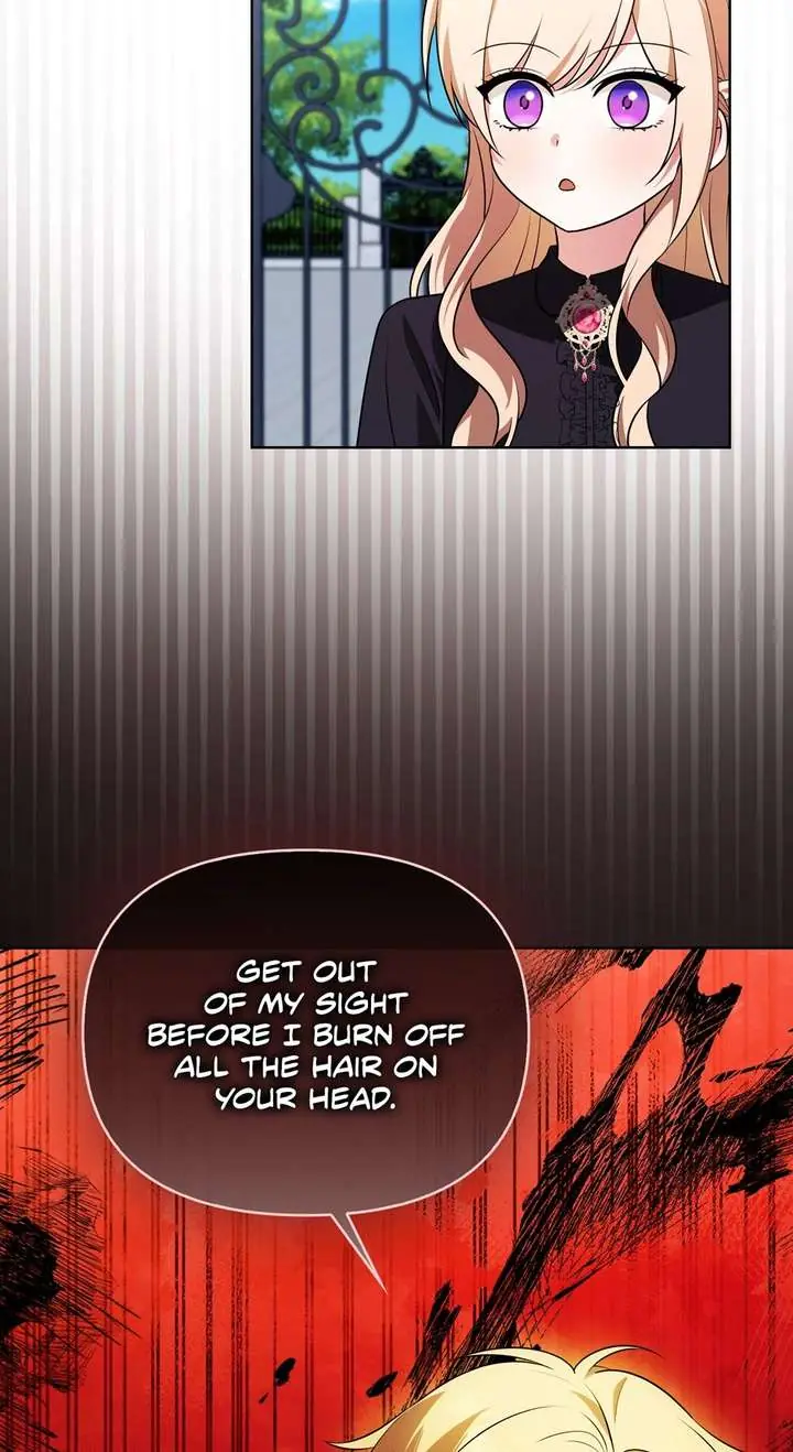 The Gangster Daughter of the Henchman Duke's Family Chapter 83 Page 51
