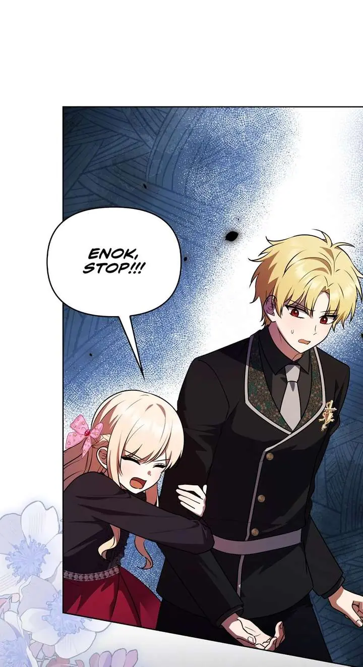 The Gangster Daughter of the Henchman Duke's Family Chapter 83 Page 54