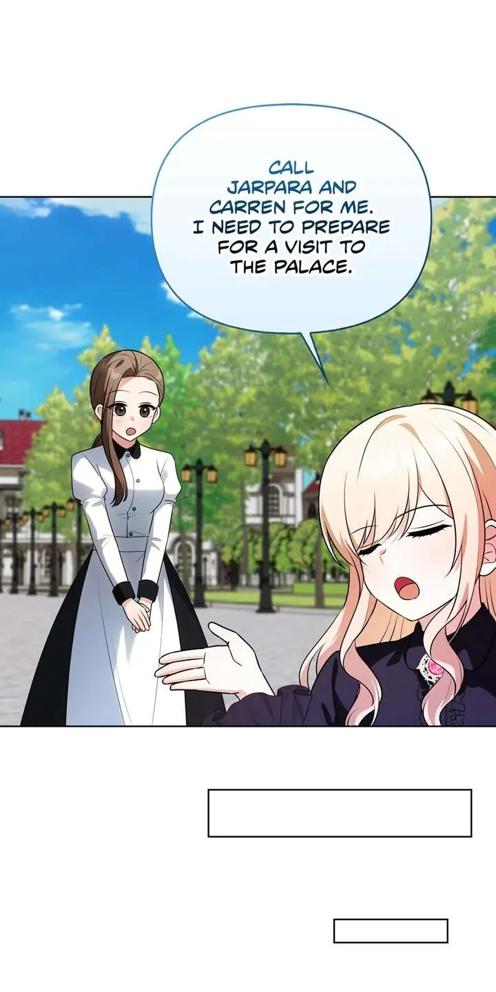 The Gangster Daughter of the Henchman Duke's Family Chapter 83 Page 64