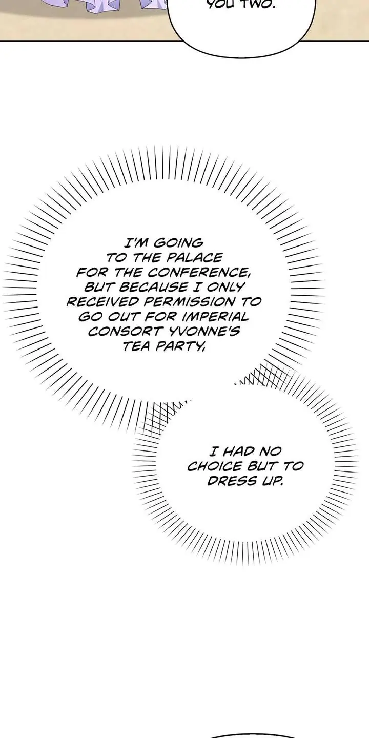 The Gangster Daughter of the Henchman Duke's Family Chapter 83 Page 67