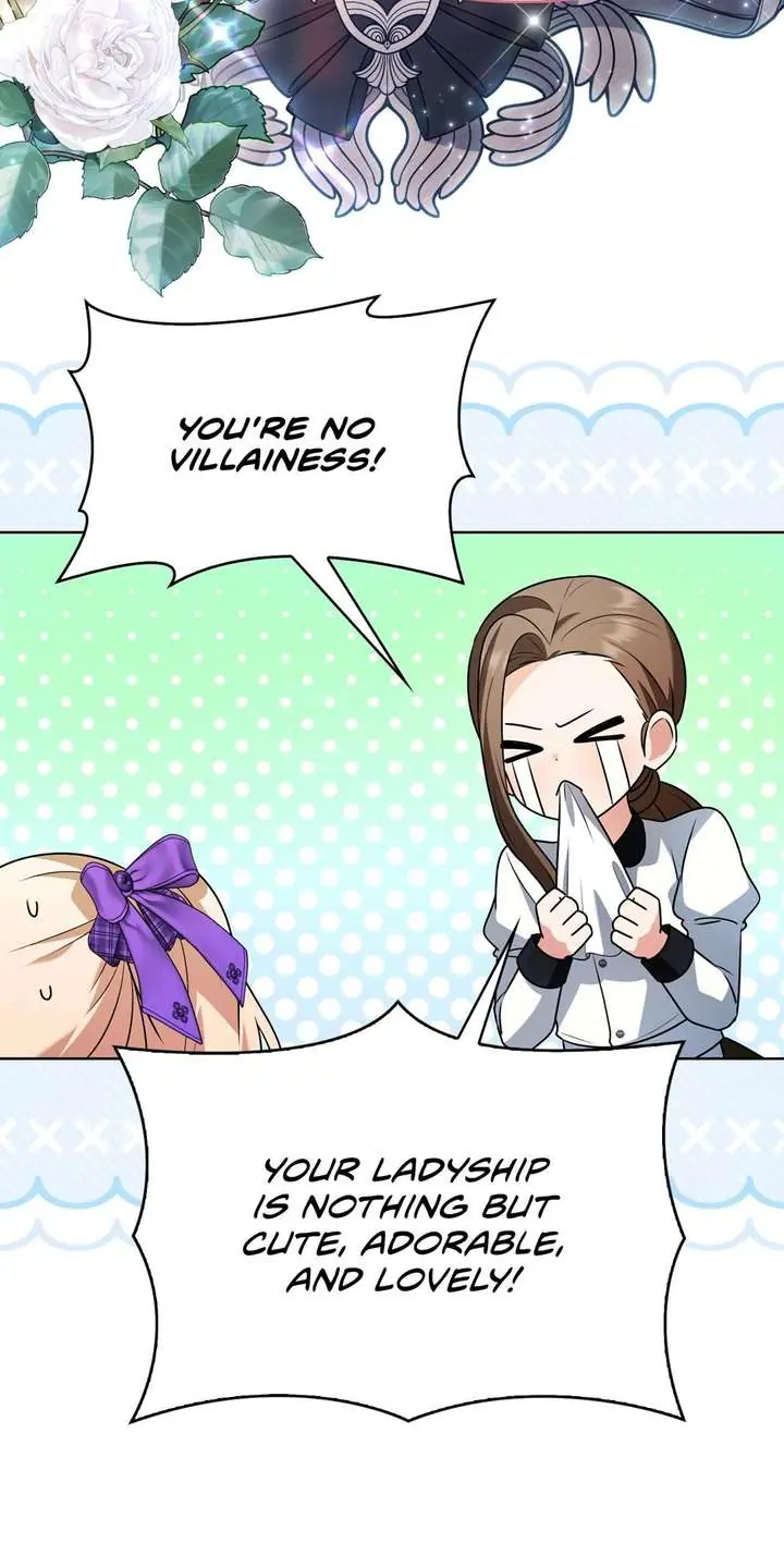 The Gangster Daughter of the Henchman Duke's Family Chapter 83 Page 70