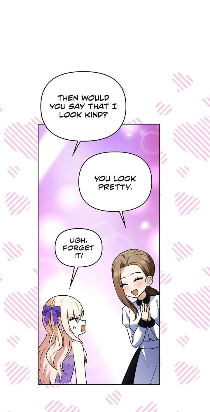 The Gangster Daughter of the Henchman Duke's Family Chapter 83 Page 71