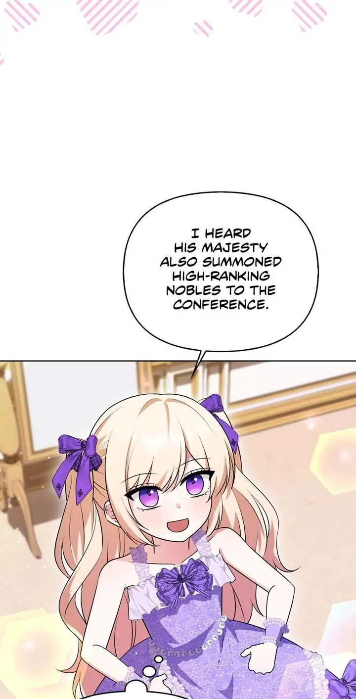 The Gangster Daughter of the Henchman Duke's Family Chapter 83 Page 72