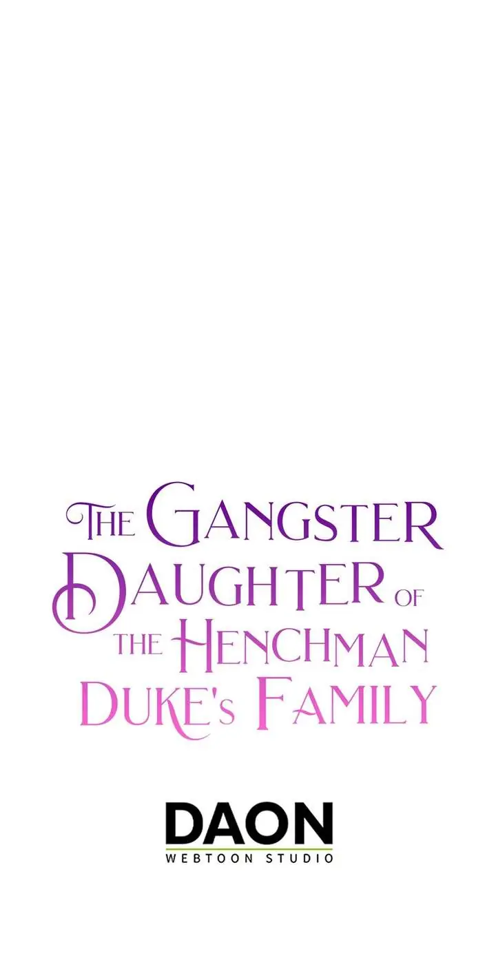 The Gangster Daughter of the Henchman Duke's Family Chapter 83 Page 76