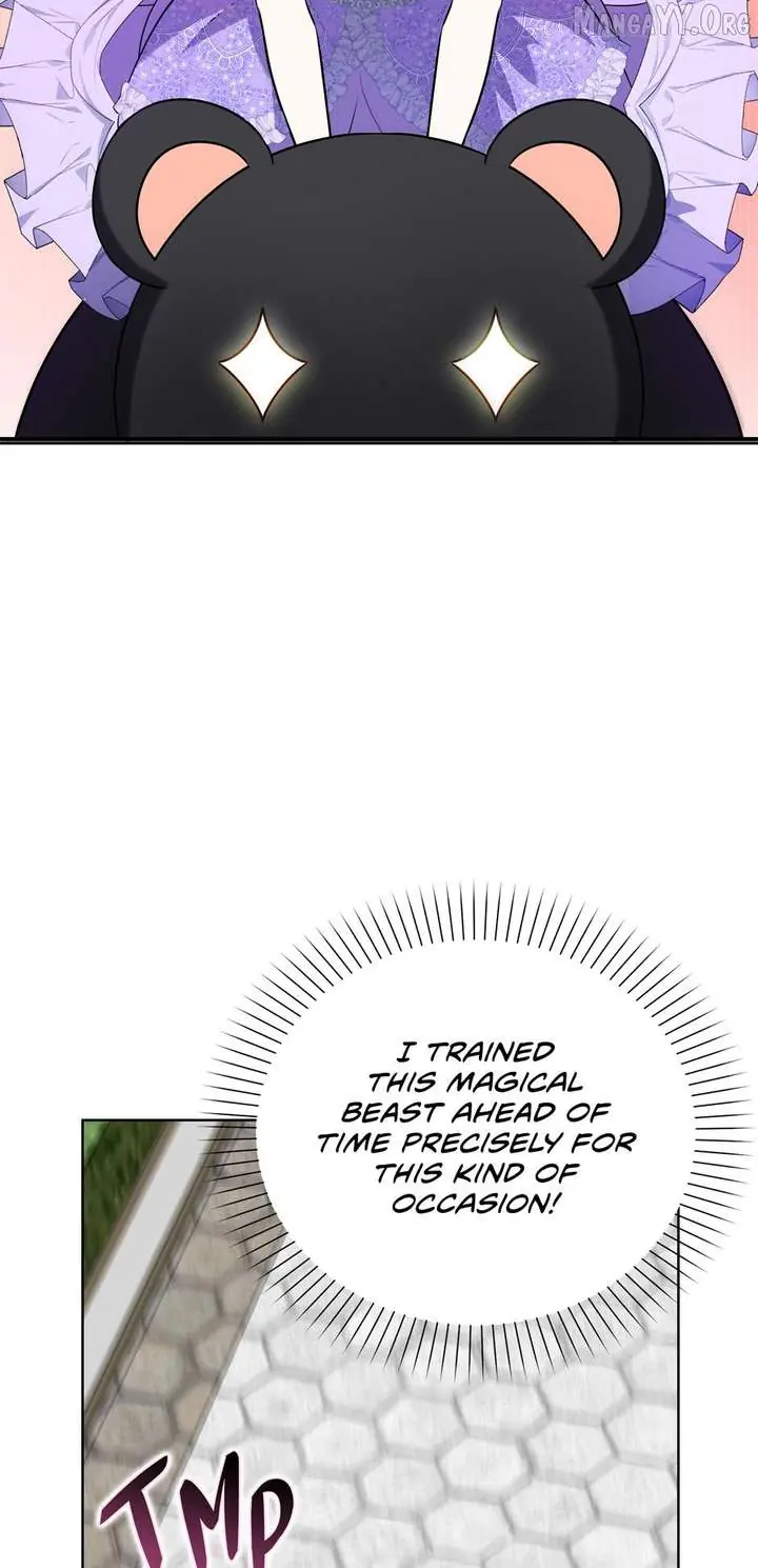The Gangster Daughter of the Henchman Duke's Family Chapter 87 Page 3