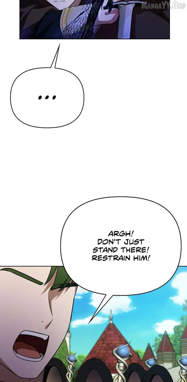 The Gangster Daughter of the Henchman Duke's Family Chapter 87 Page 14