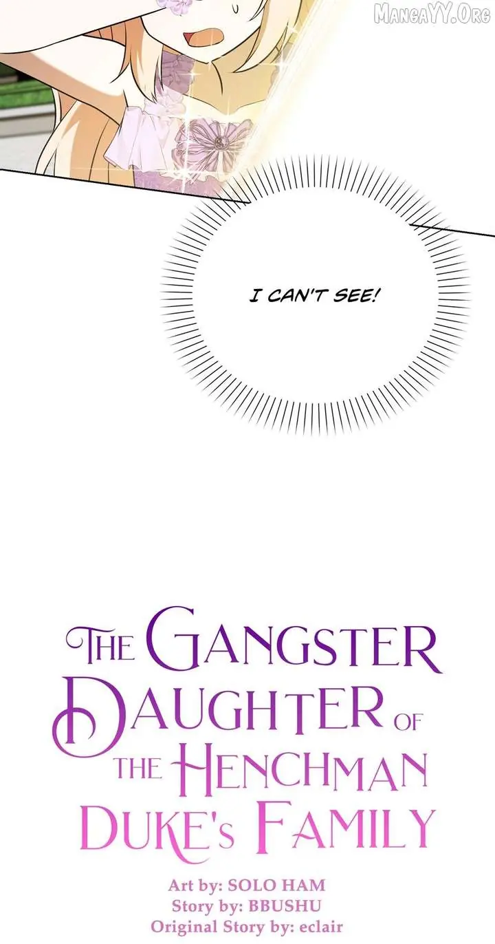 The Gangster Daughter of the Henchman Duke's Family Chapter 87 Page 29