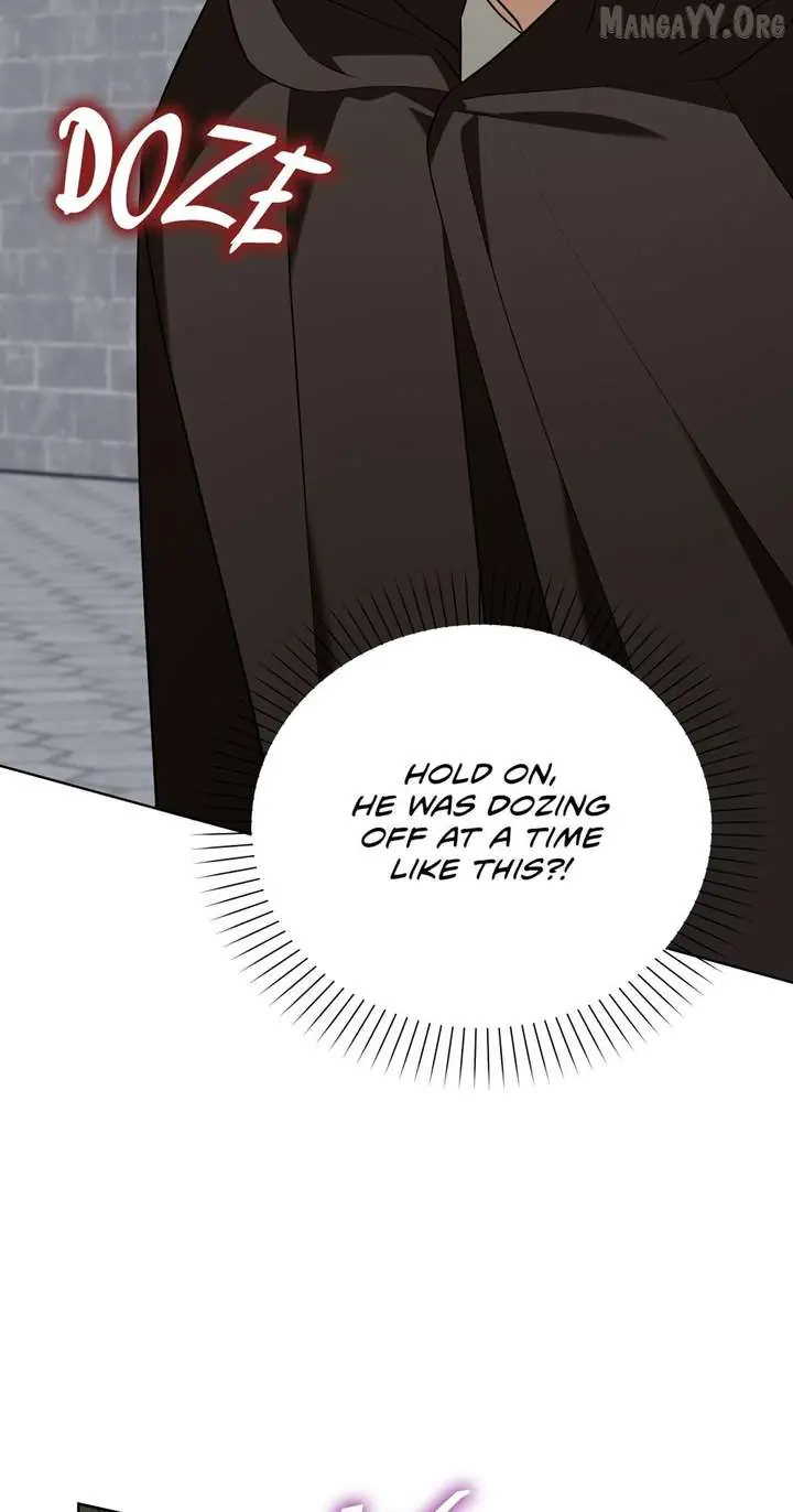 The Gangster Daughter of the Henchman Duke's Family Chapter 87 Page 32