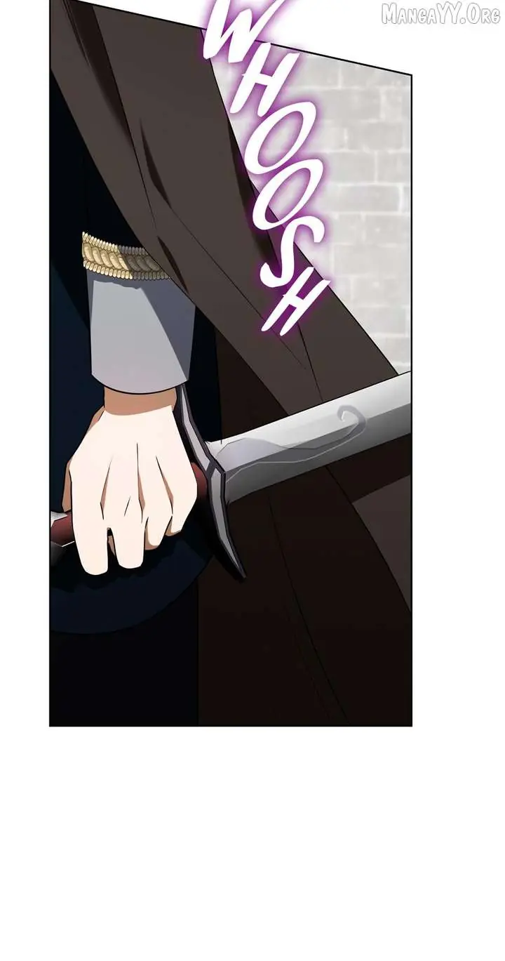 The Gangster Daughter of the Henchman Duke's Family Chapter 87 Page 33