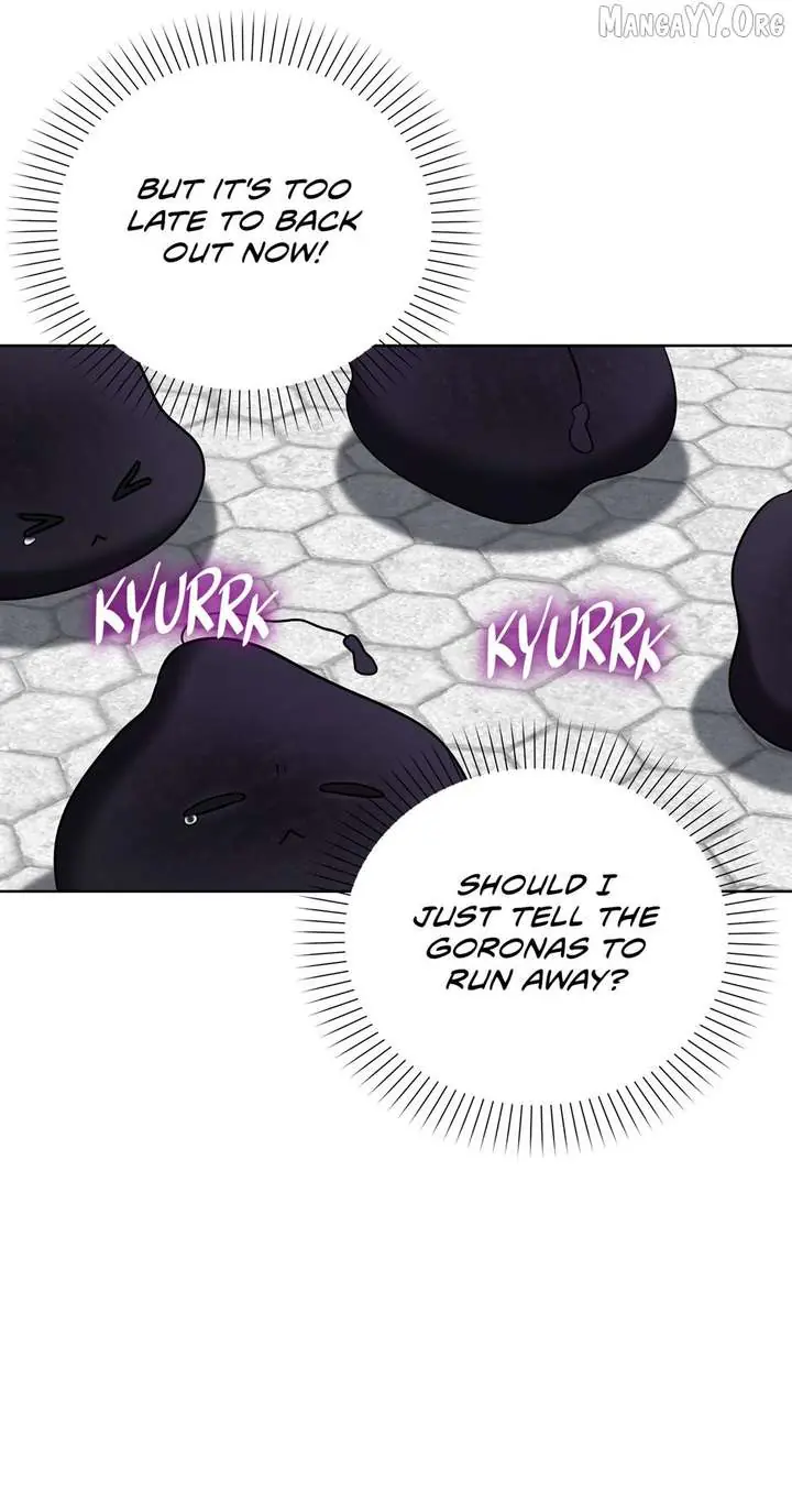 The Gangster Daughter of the Henchman Duke's Family Chapter 87 Page 39