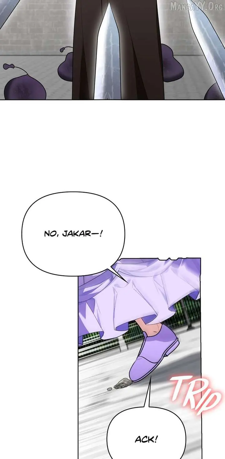 The Gangster Daughter of the Henchman Duke's Family Chapter 87 Page 43