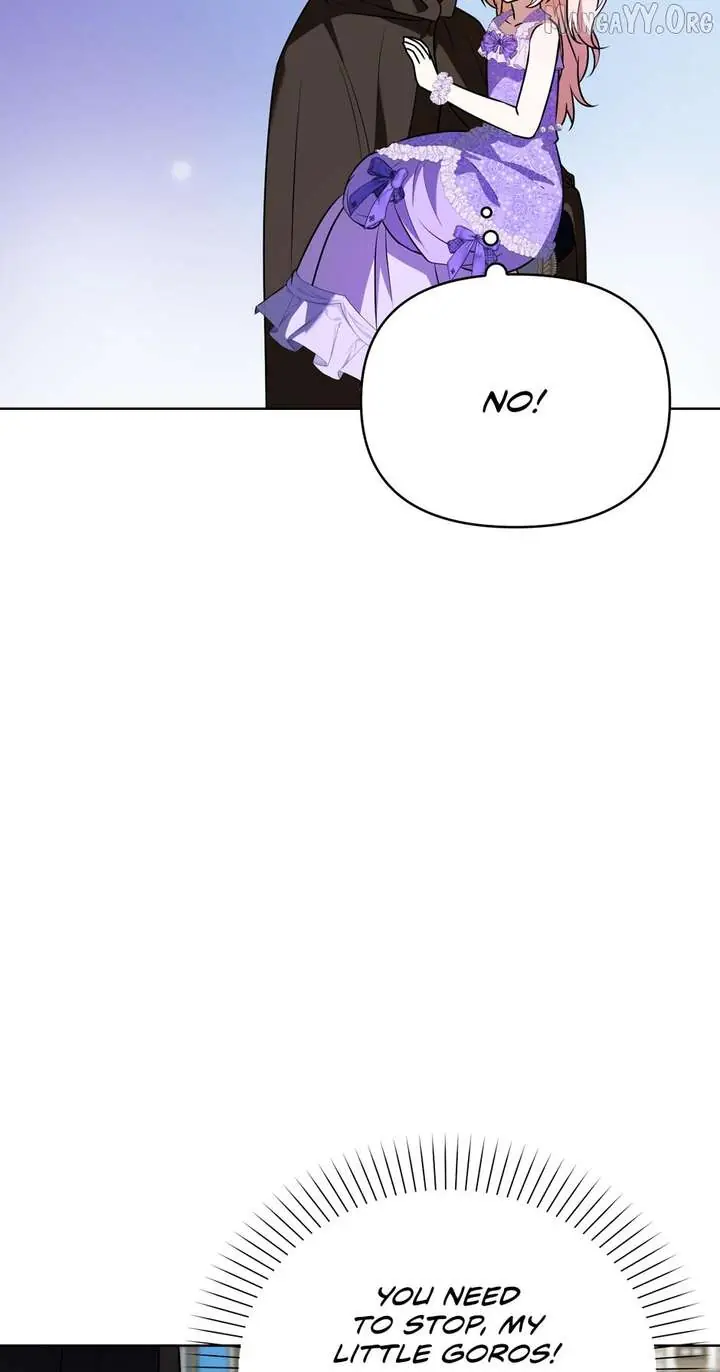 The Gangster Daughter of the Henchman Duke's Family Chapter 87 Page 52