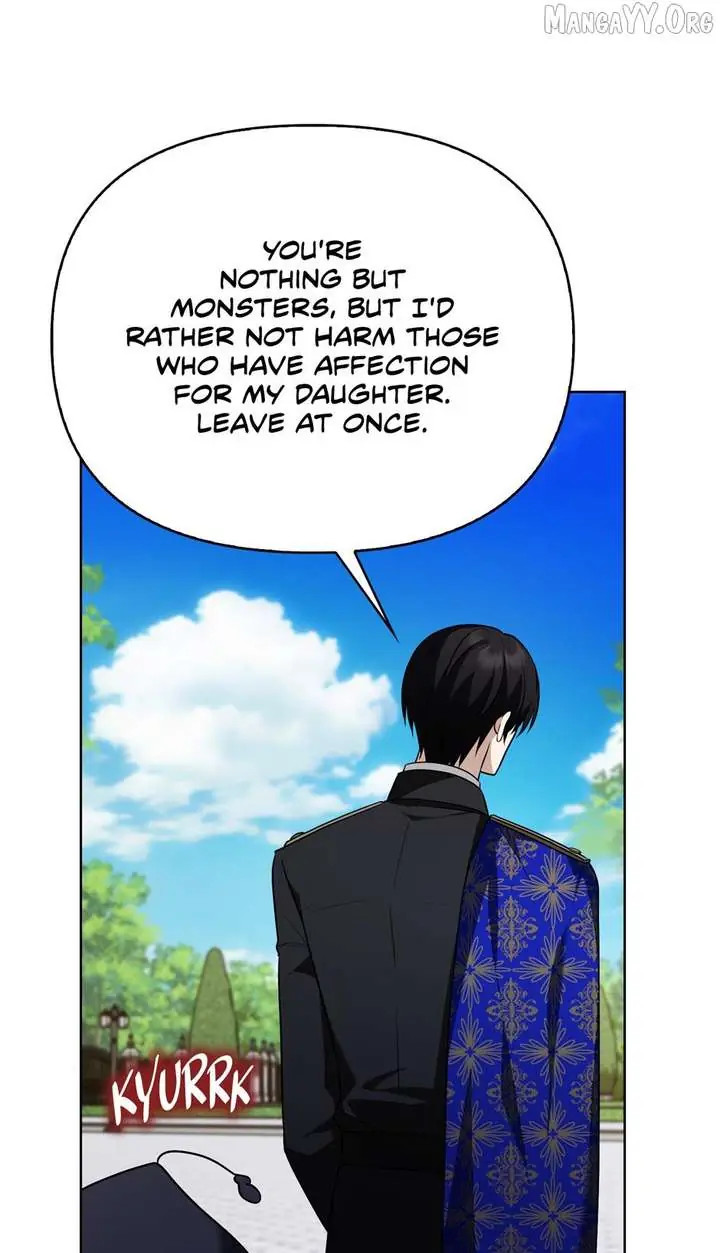 The Gangster Daughter of the Henchman Duke's Family Chapter 87 Page 65