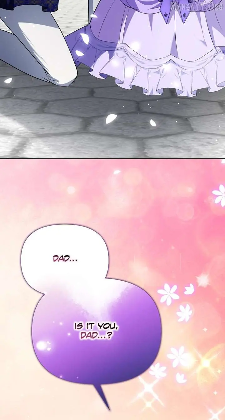 The Gangster Daughter of the Henchman Duke's Family Chapter 87 Page 71
