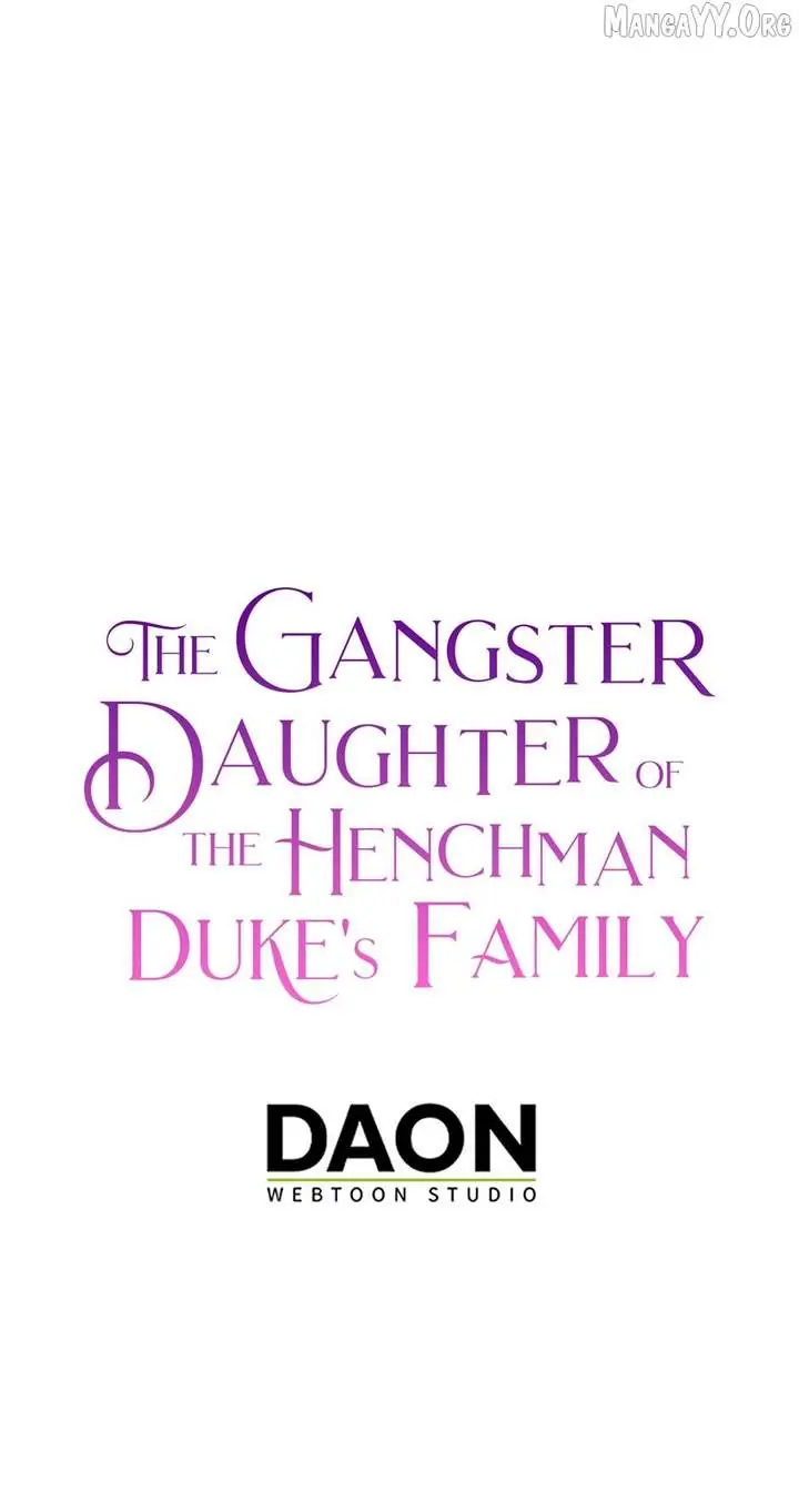 The Gangster Daughter of the Henchman Duke's Family Chapter 87 Page 73