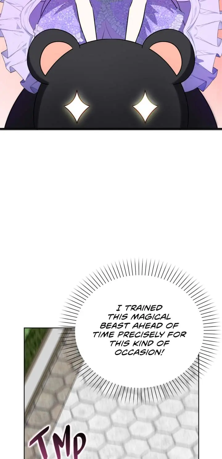 The Gangster Daughter of the Henchman Duke's Family Chapter 88 Page 3