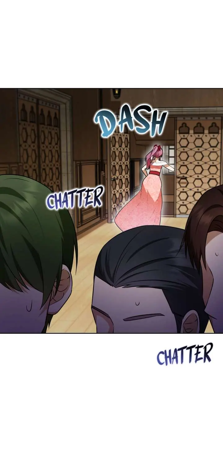 The Gangster Daughter of the Henchman Duke's Family Chapter 88 Page 5