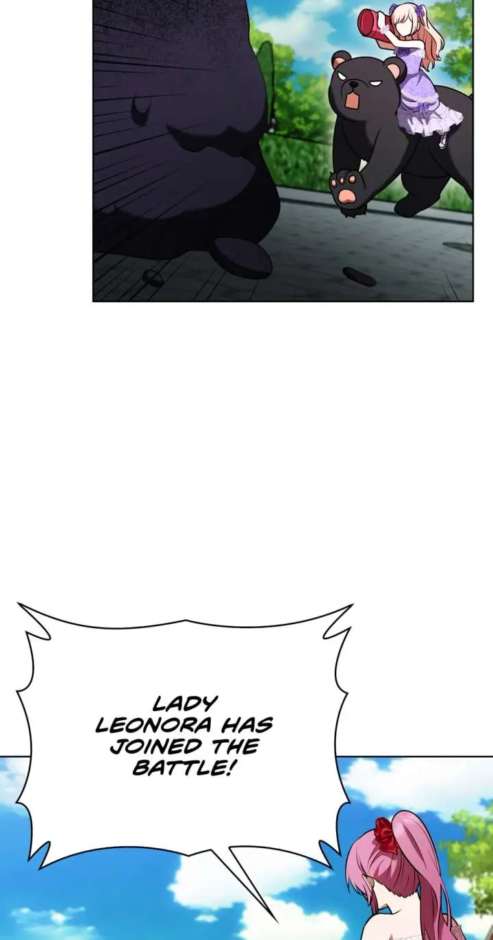 The Gangster Daughter of the Henchman Duke's Family Chapter 88 Page 7