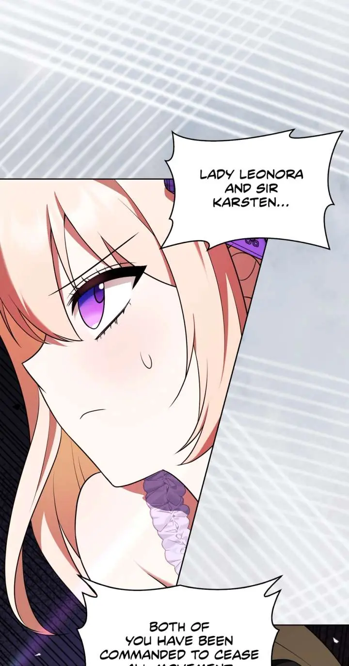 The Gangster Daughter of the Henchman Duke's Family Chapter 88 Page 10