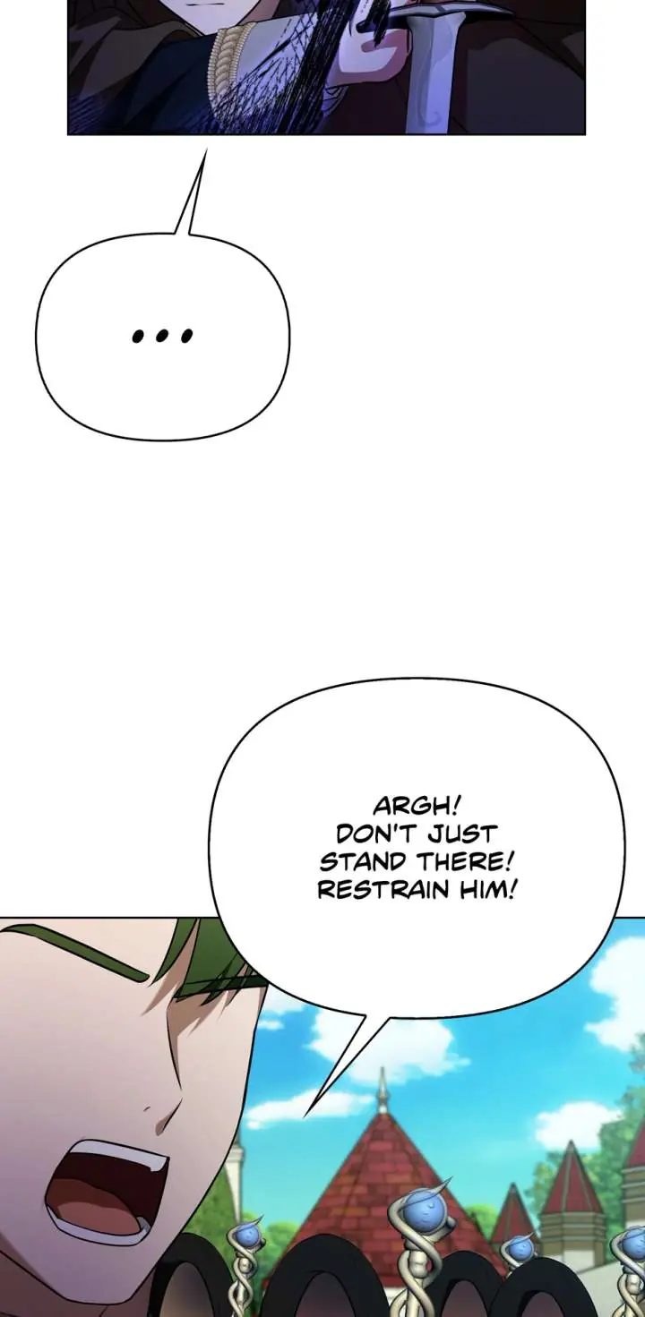 The Gangster Daughter of the Henchman Duke's Family Chapter 88 Page 14