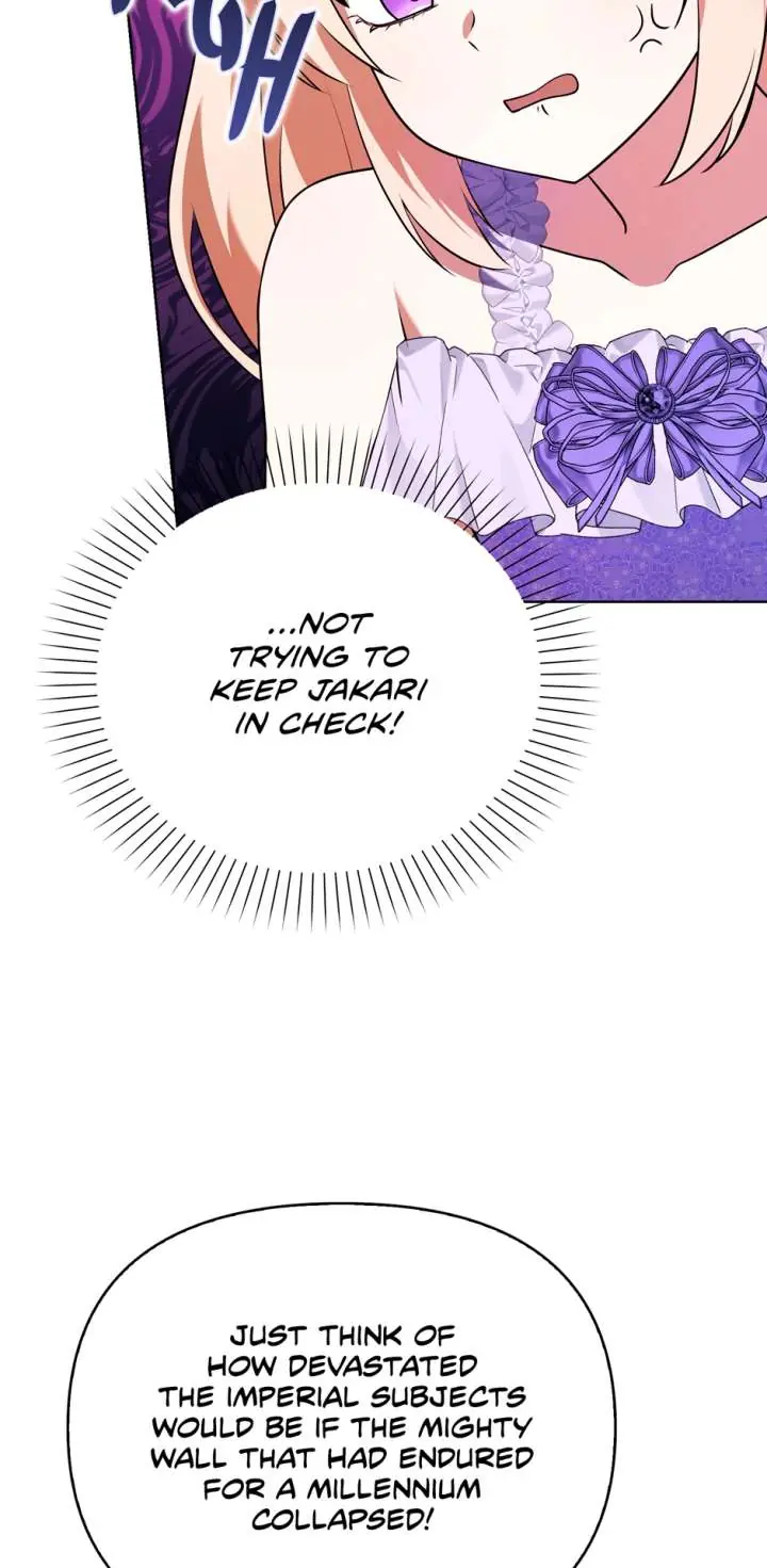 The Gangster Daughter of the Henchman Duke's Family Chapter 88 Page 18