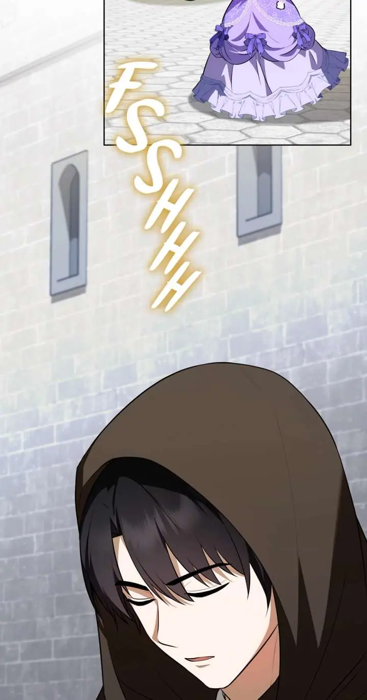 The Gangster Daughter of the Henchman Duke's Family Chapter 88 Page 31