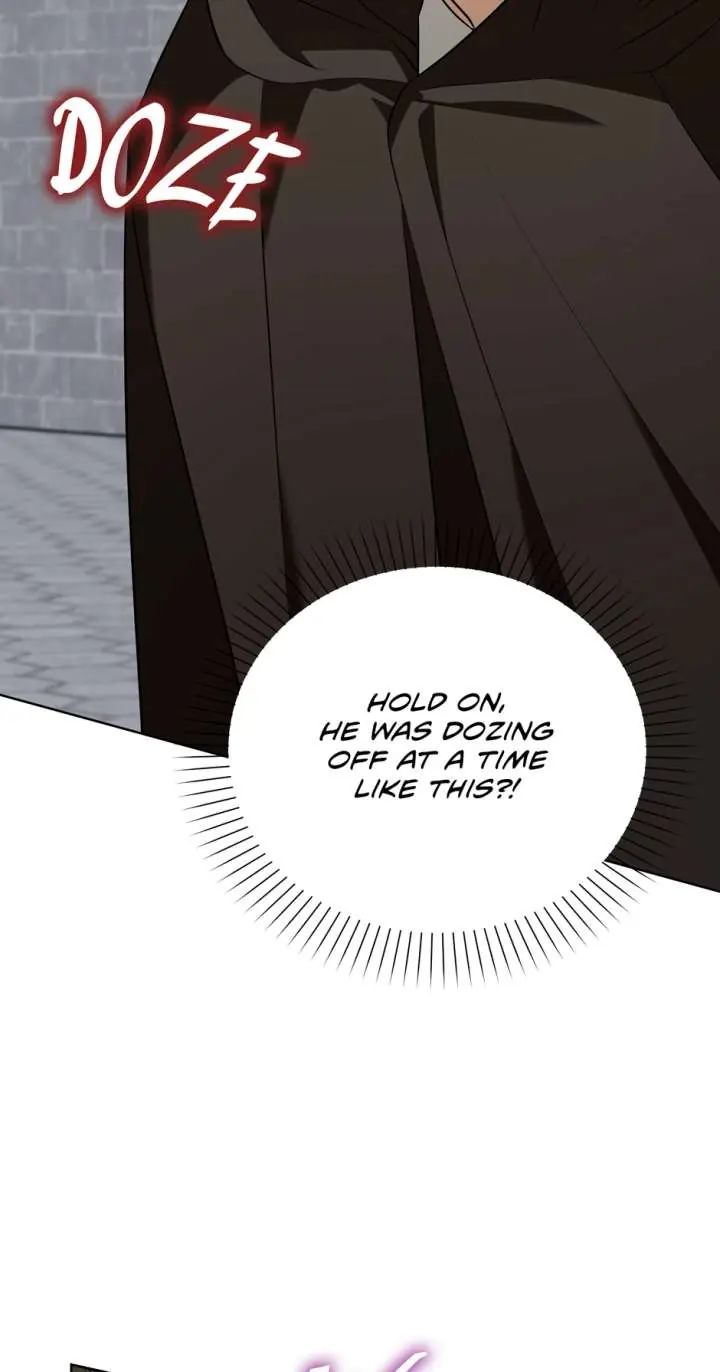 The Gangster Daughter of the Henchman Duke's Family Chapter 88 Page 32