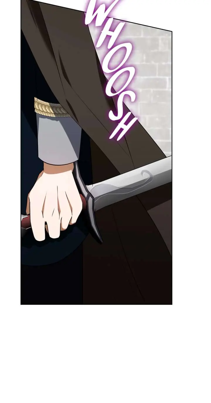 The Gangster Daughter of the Henchman Duke's Family Chapter 88 Page 33