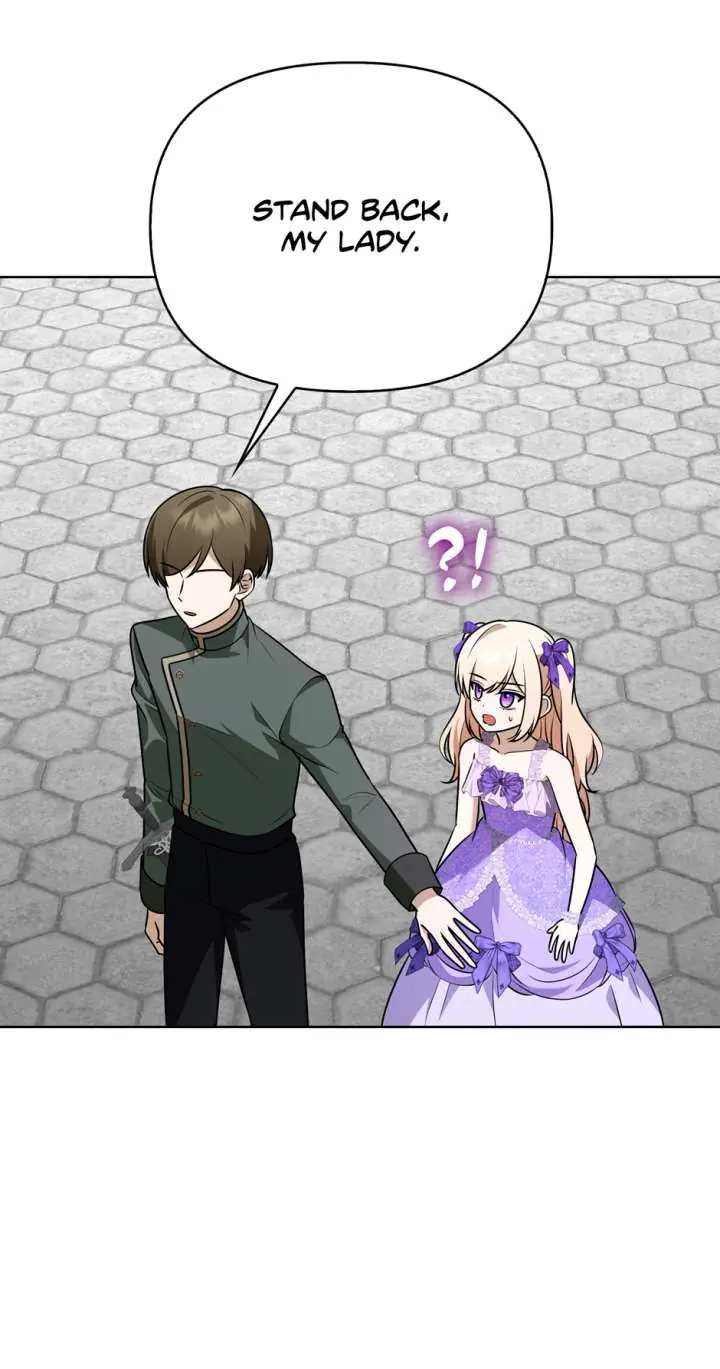 The Gangster Daughter of the Henchman Duke's Family Chapter 88 Page 40