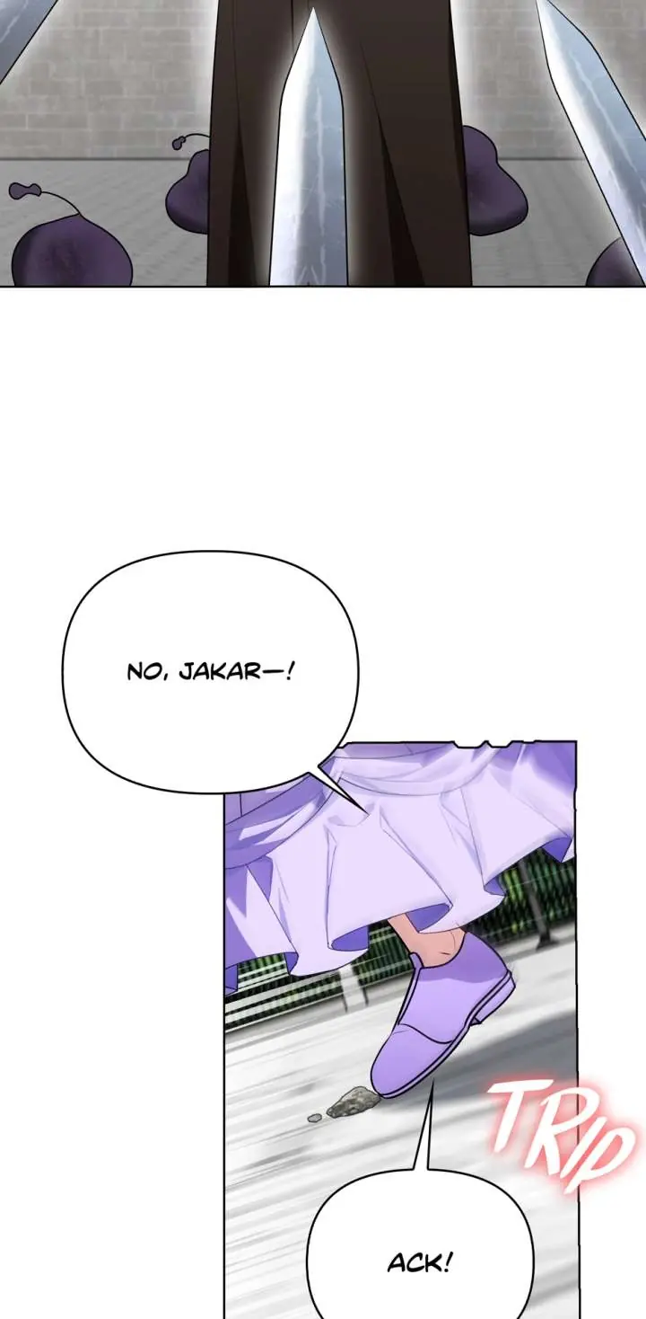 The Gangster Daughter of the Henchman Duke's Family Chapter 88 Page 43