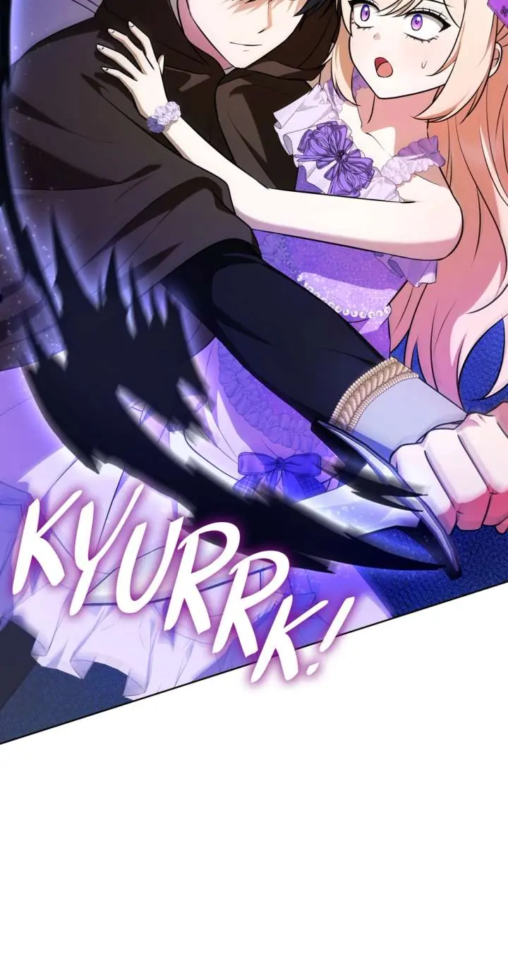 The Gangster Daughter of the Henchman Duke's Family Chapter 88 Page 49
