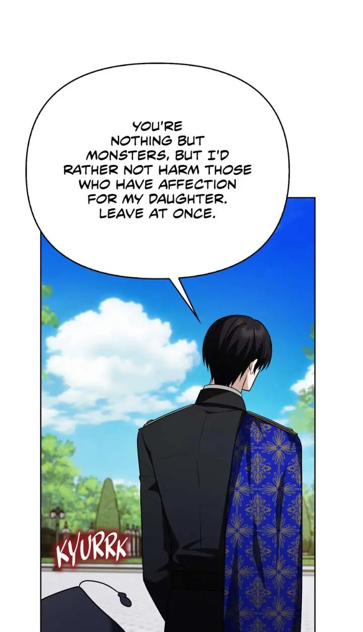 The Gangster Daughter of the Henchman Duke's Family Chapter 88 Page 65