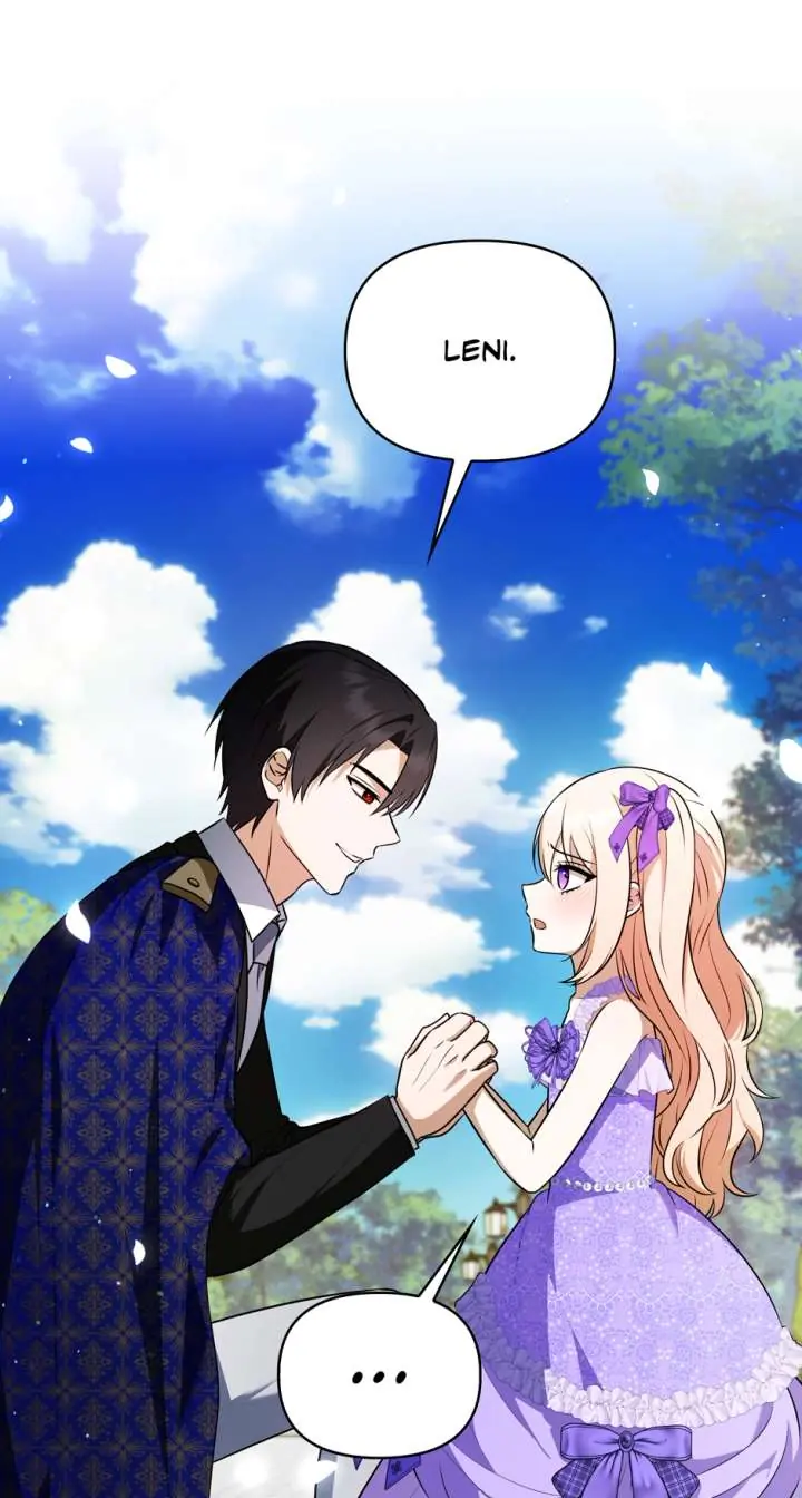 The Gangster Daughter of the Henchman Duke's Family Chapter 88 Page 70