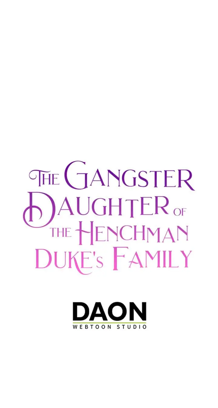 The Gangster Daughter of the Henchman Duke's Family Chapter 88 Page 73