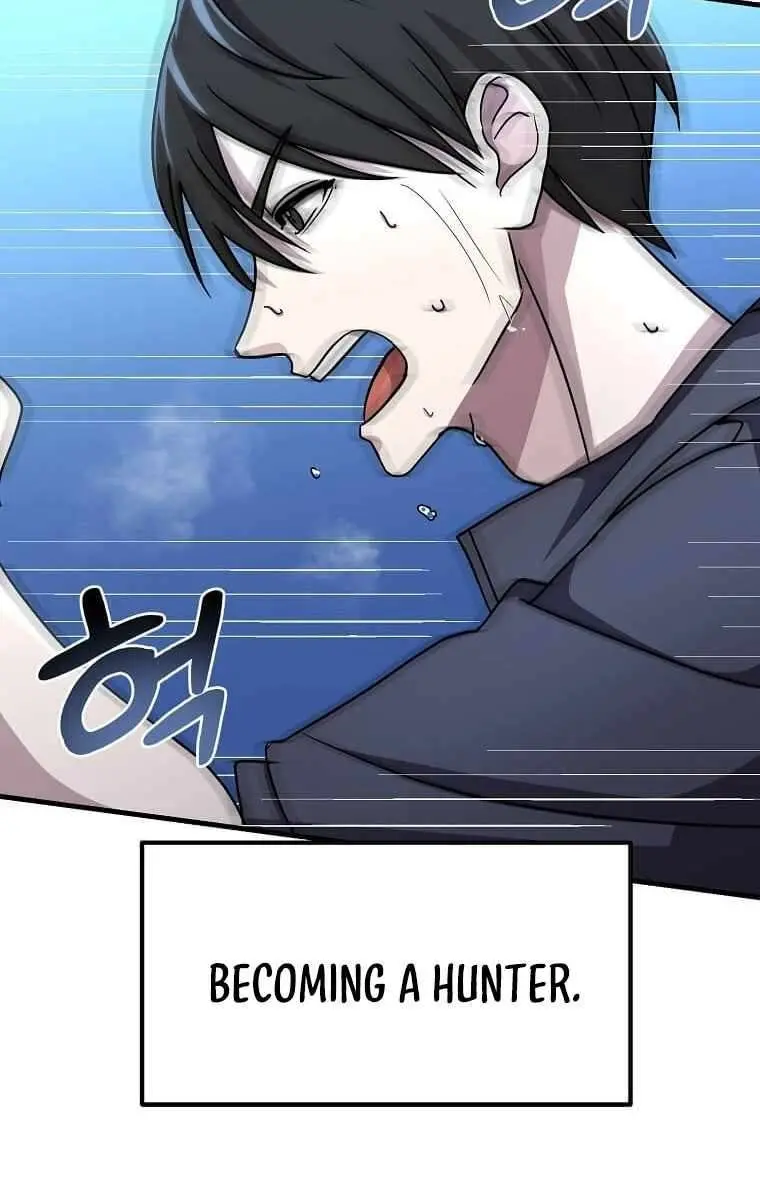 The God of War Is Leveling Up Chapter 4 Page 6