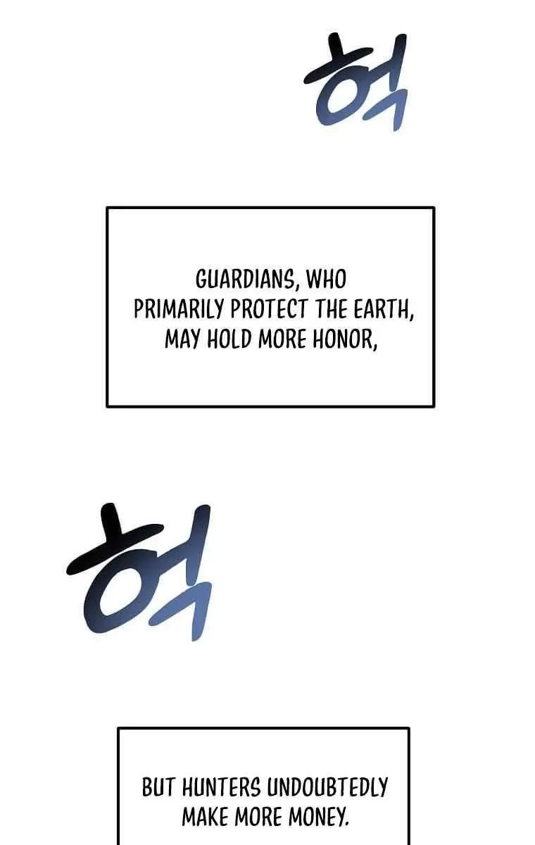 The God of War Is Leveling Up Chapter 4 Page 7