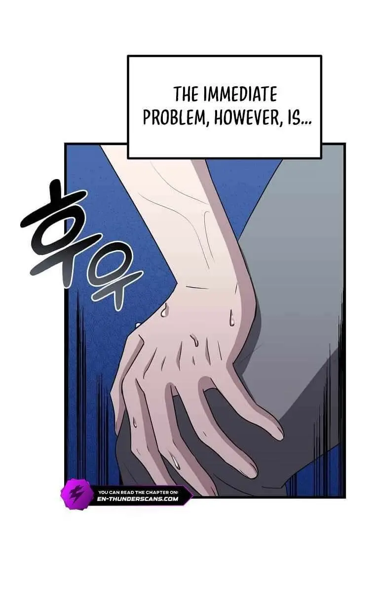 The God of War Is Leveling Up Chapter 4 Page 9